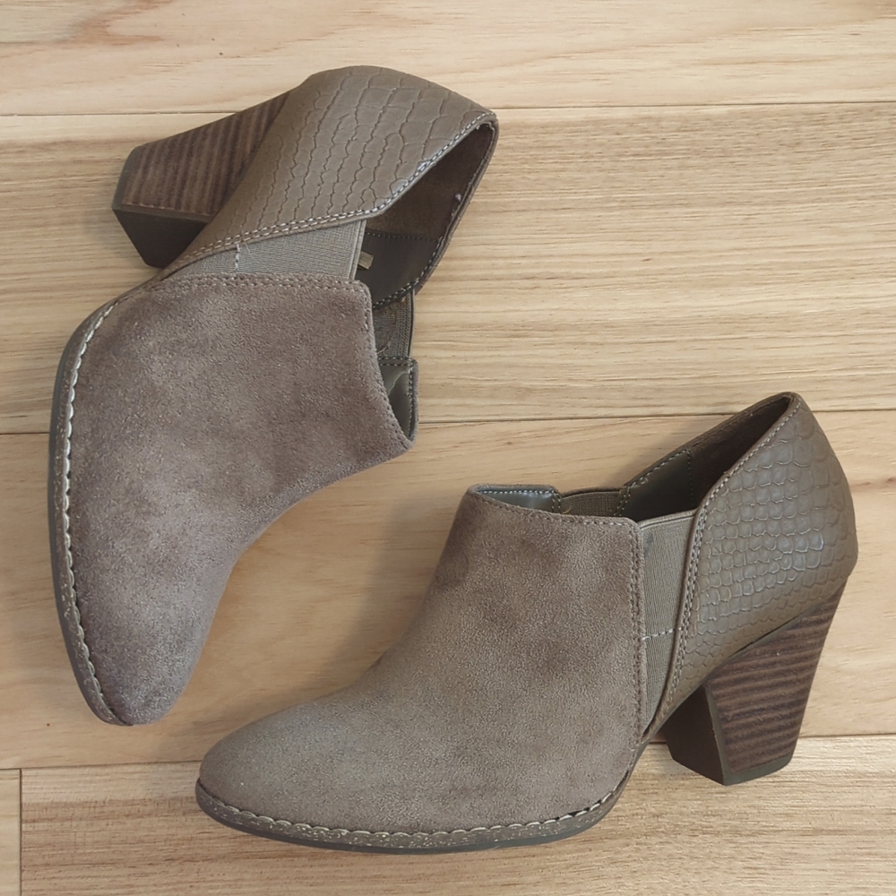 Booties